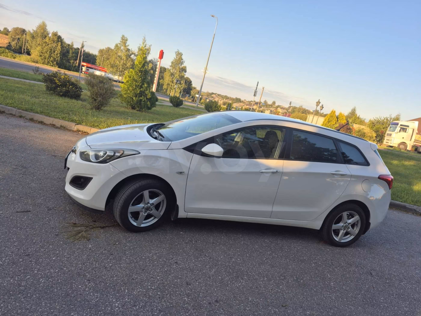 Hyundai i30 фото 4