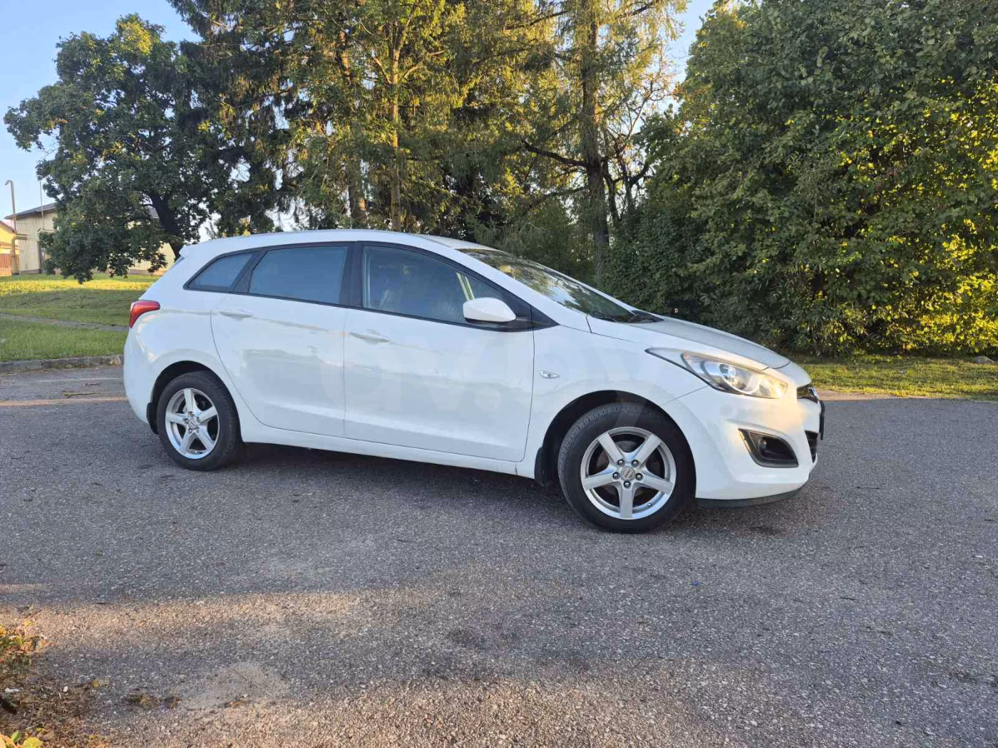 Hyundai i30 фото 5