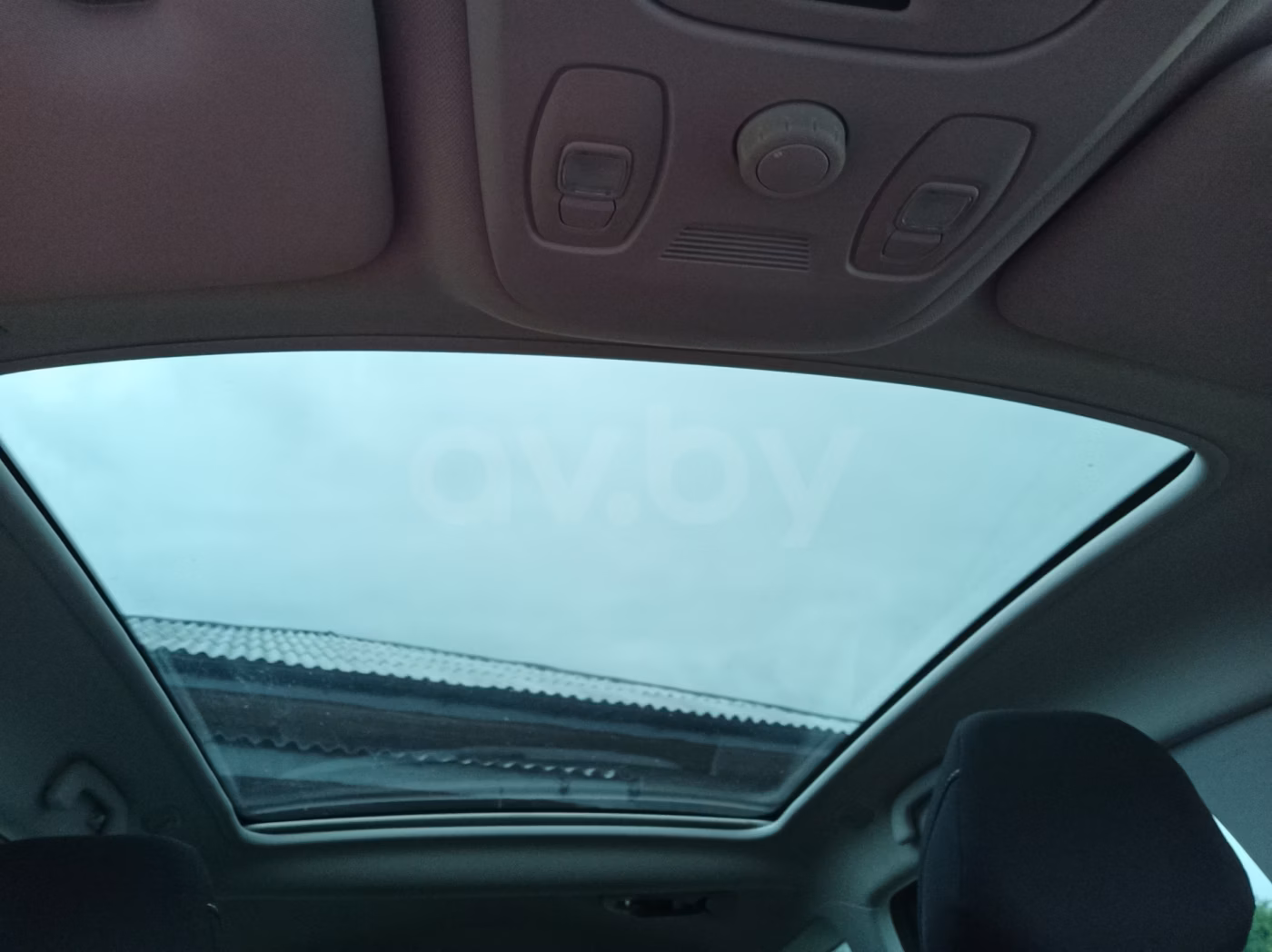 Renault Grand Scenic фото 4