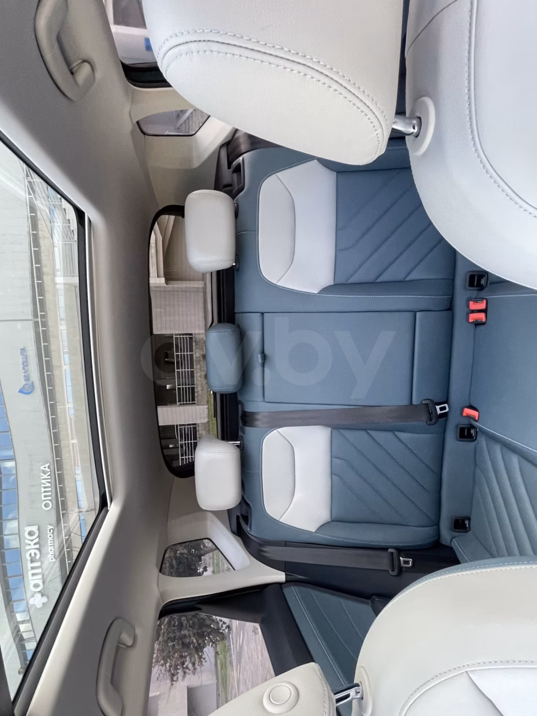 Volkswagen Tharu фото 8