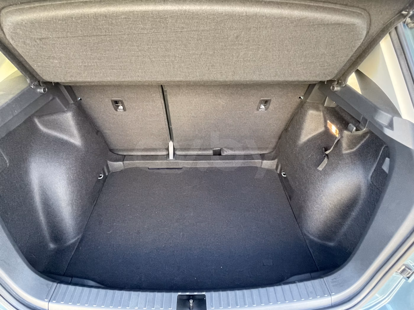 Volkswagen Tharu фото 12
