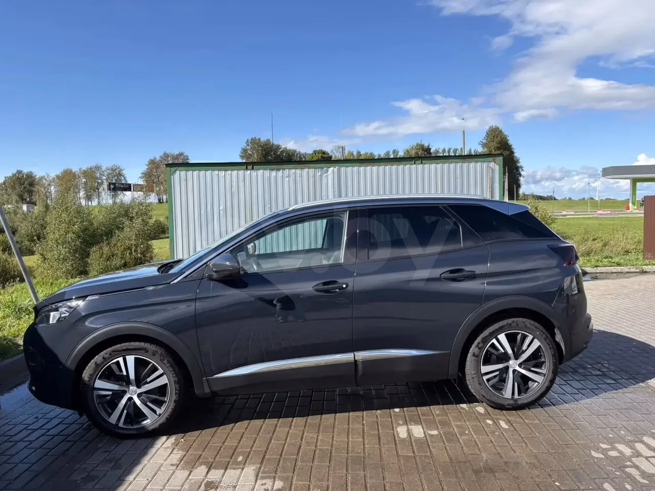 Peugeot 3008 фото 2