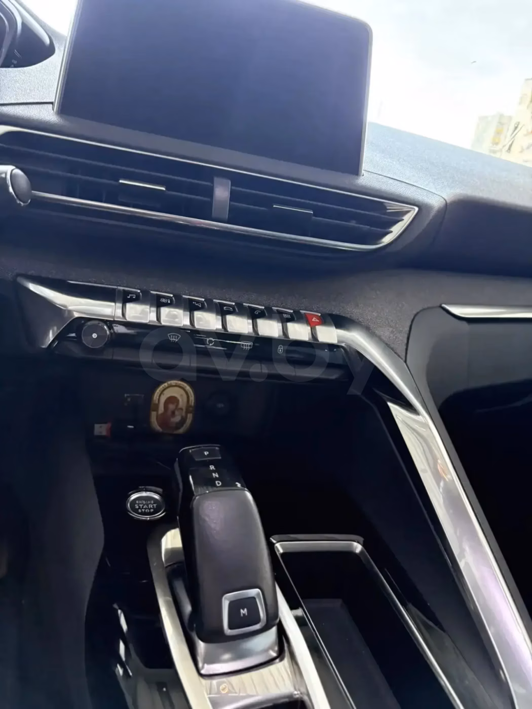 Peugeot 3008 фото 9