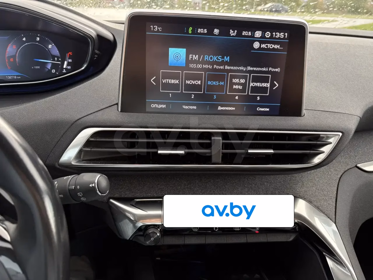 Peugeot 3008 фото 12