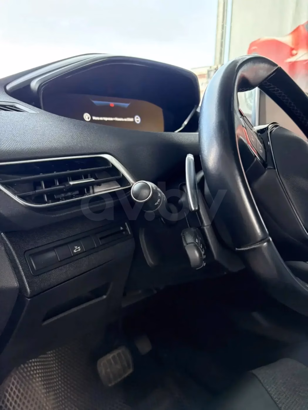 Peugeot 3008 фото 11