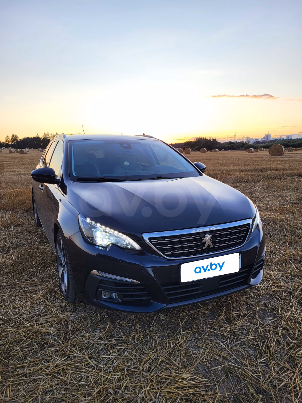 Peugeot 308 фото 3