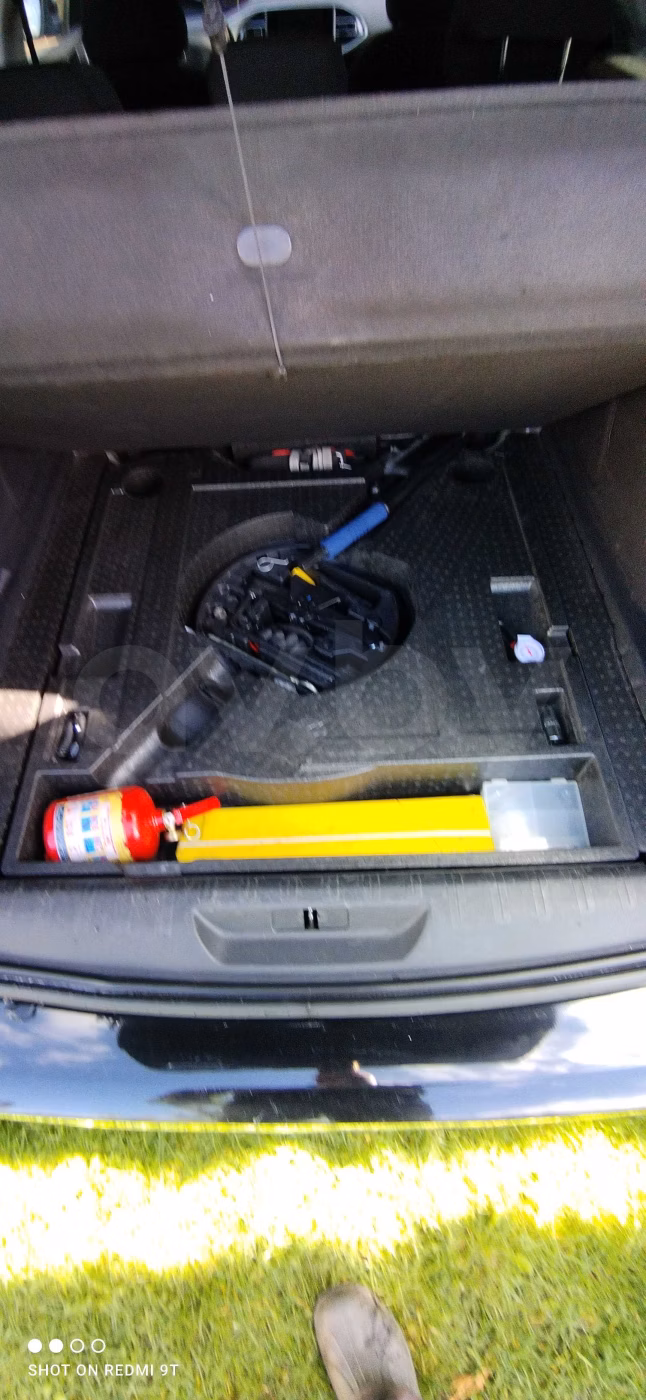 Peugeot 308 фото 23