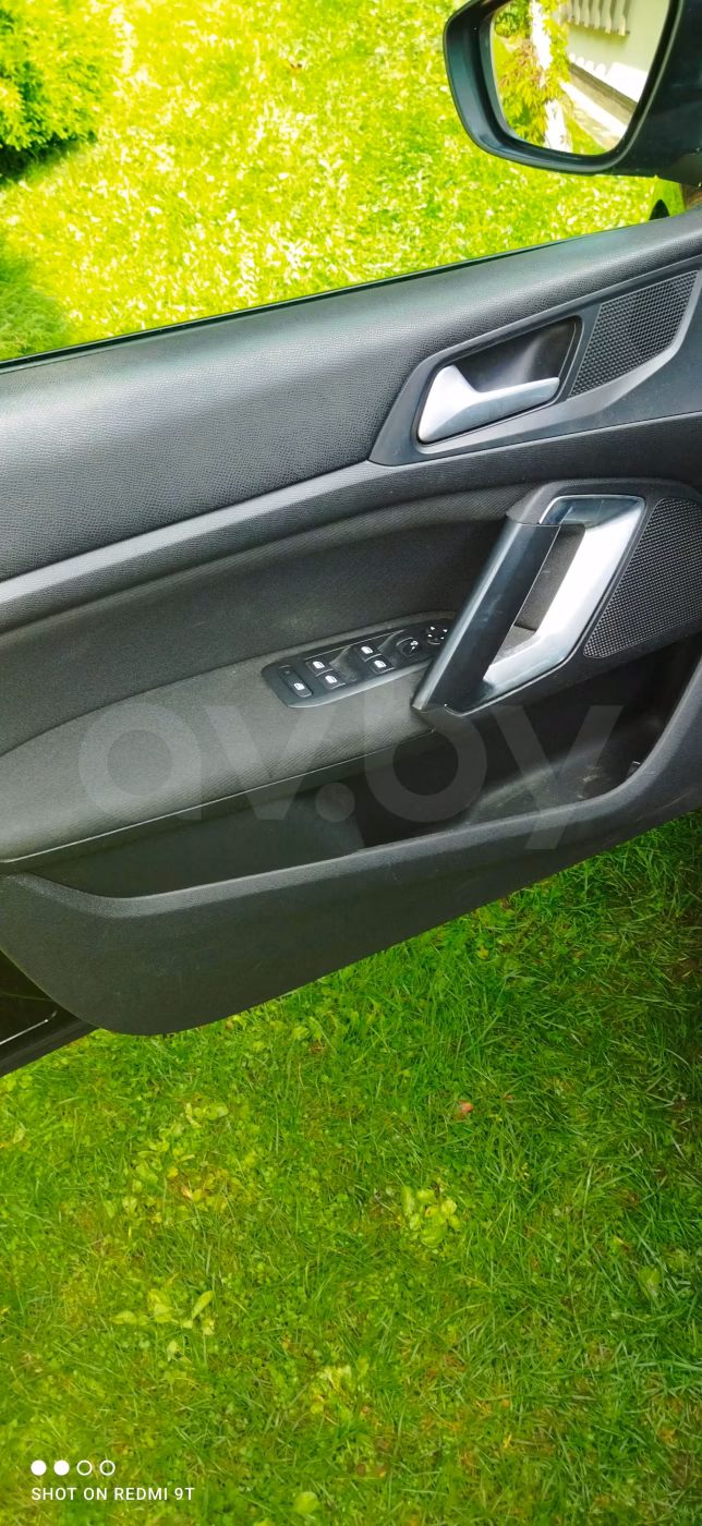 Peugeot 308 фото 25