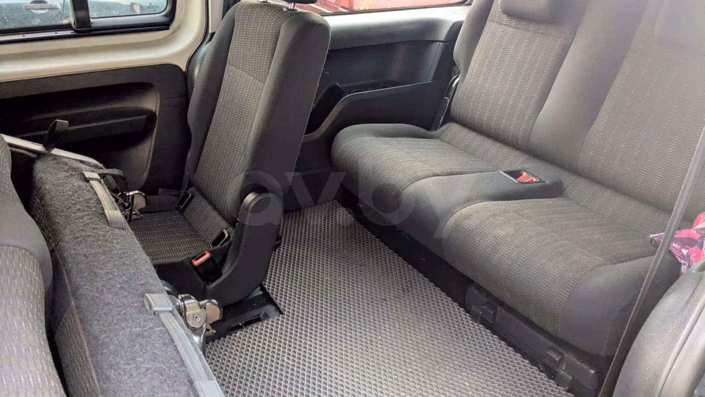 Volkswagen Caddy MAXI фото 4