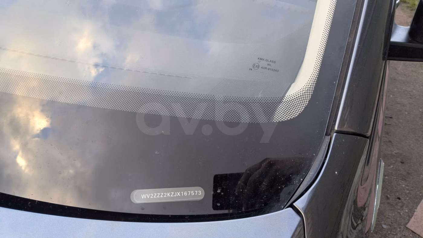 Volkswagen Caddy MAXI фото 3