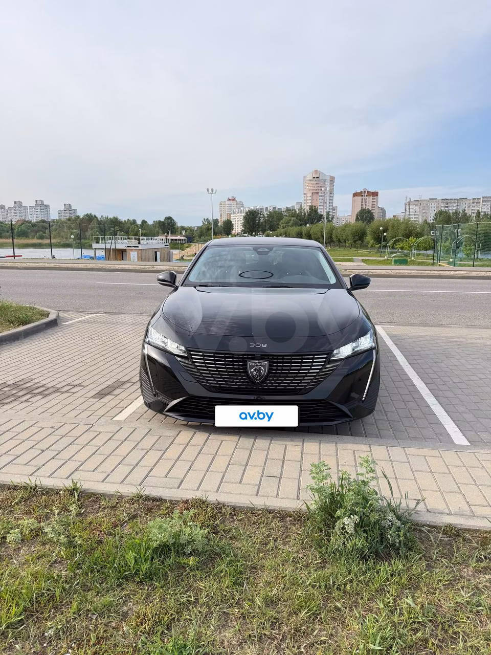 Peugeot 308 фото 3