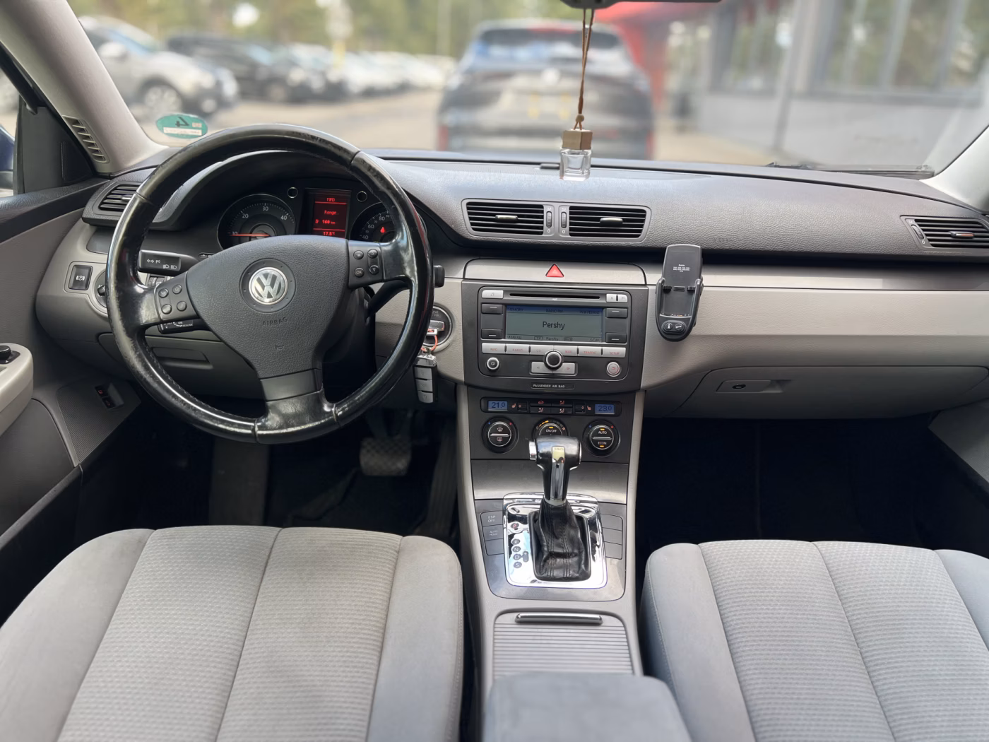 Volkswagen Passat фото 12