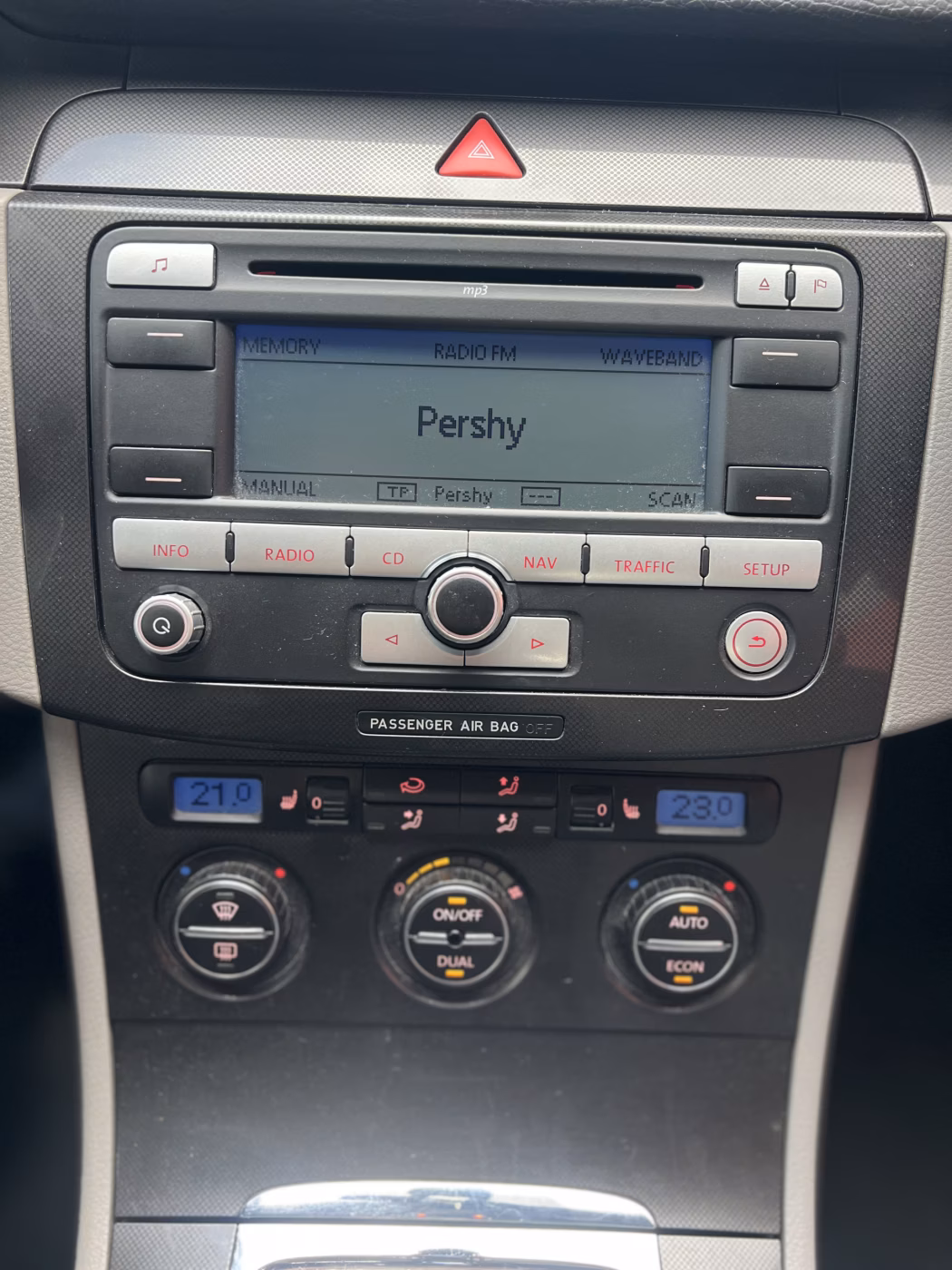 Volkswagen Passat фото 25
