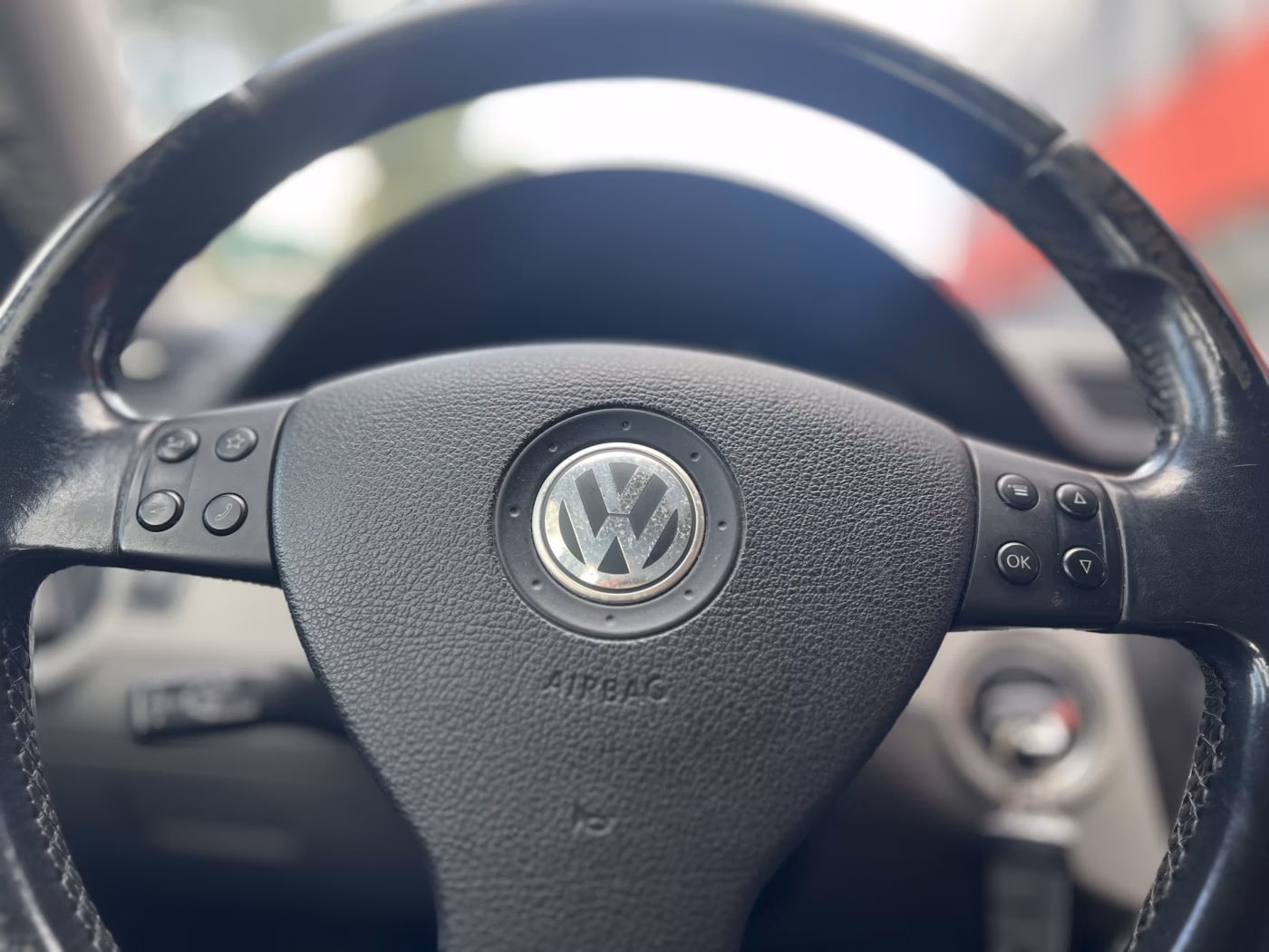 Volkswagen Passat фото 24