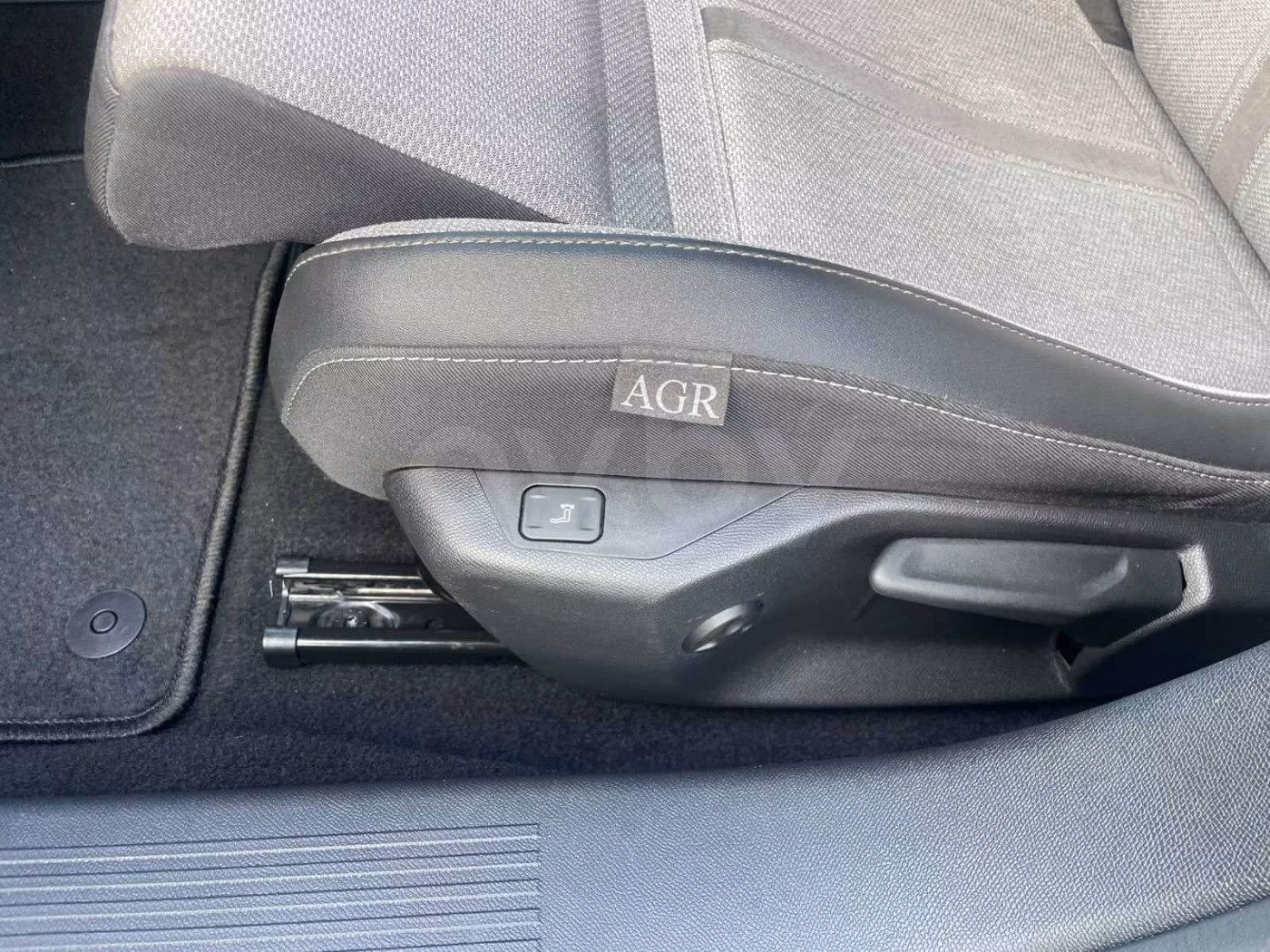 Opel Astra фото 12