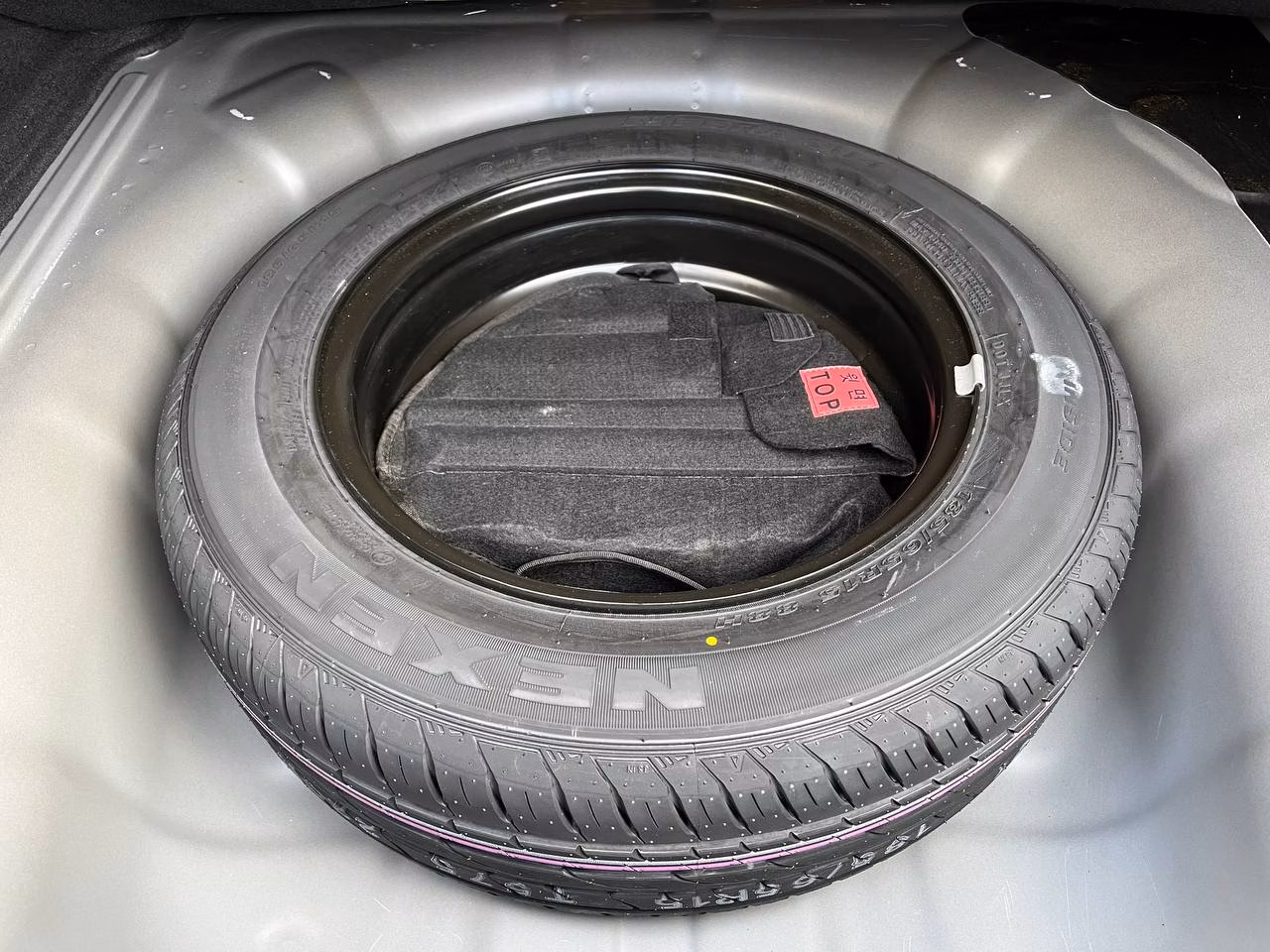 Hyundai Accent фото 24