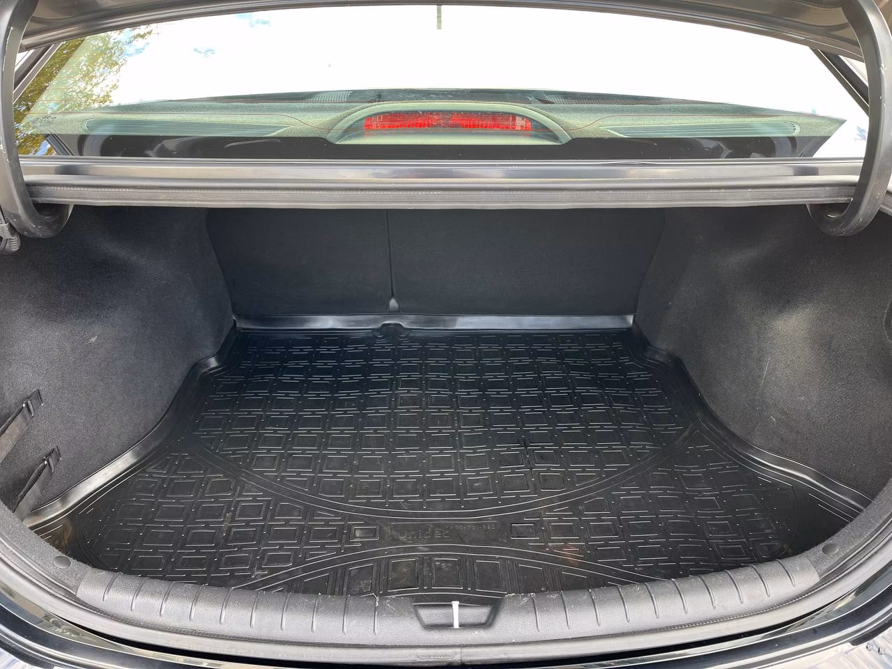 Hyundai Accent фото 23