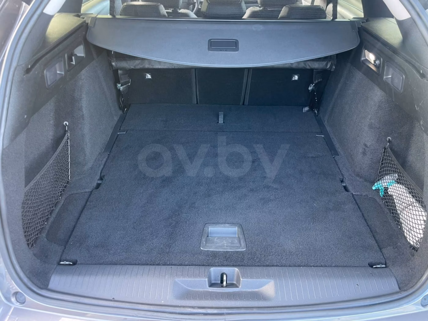 Opel Astra фото 21
