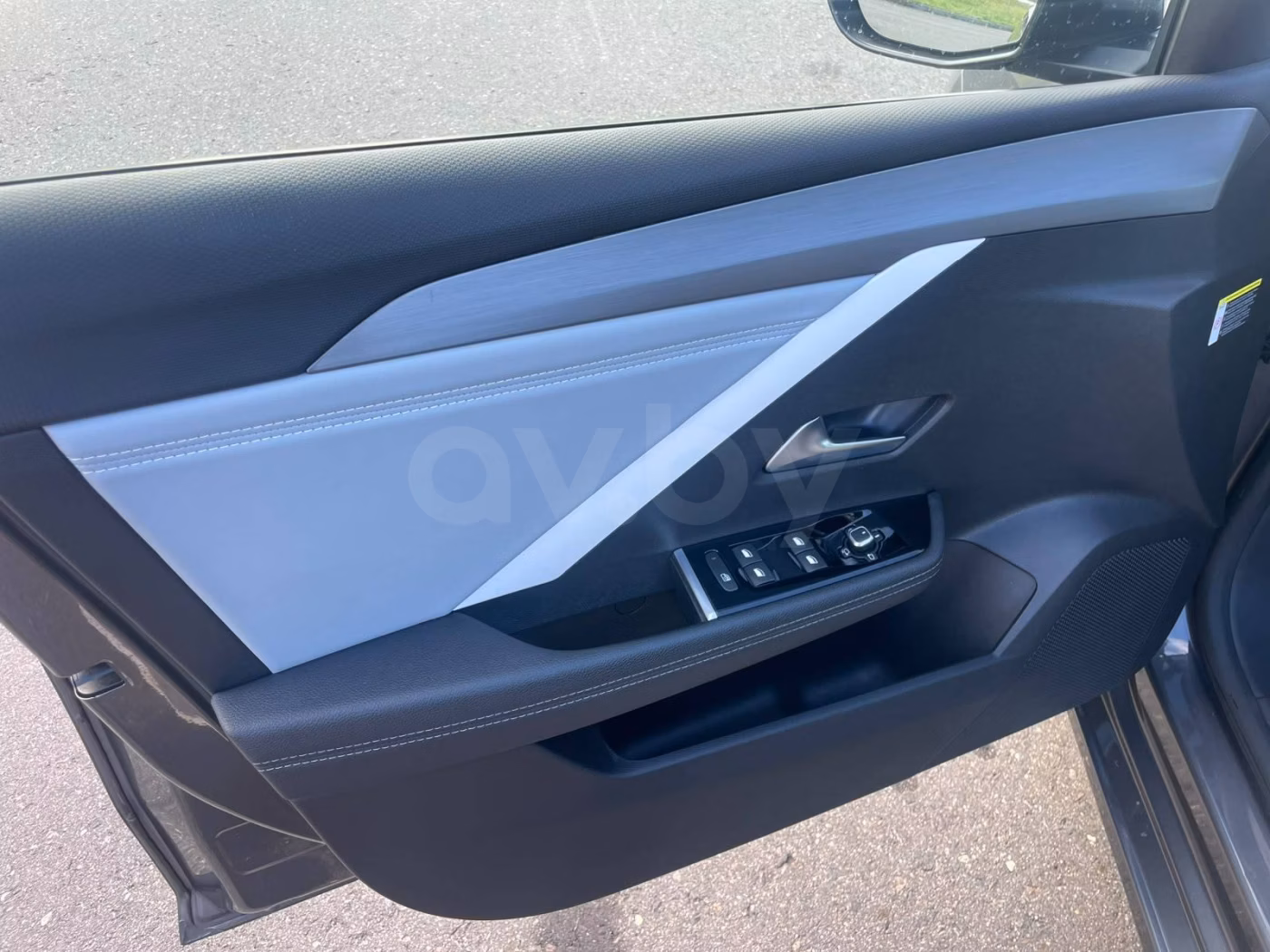 Opel Astra фото 22
