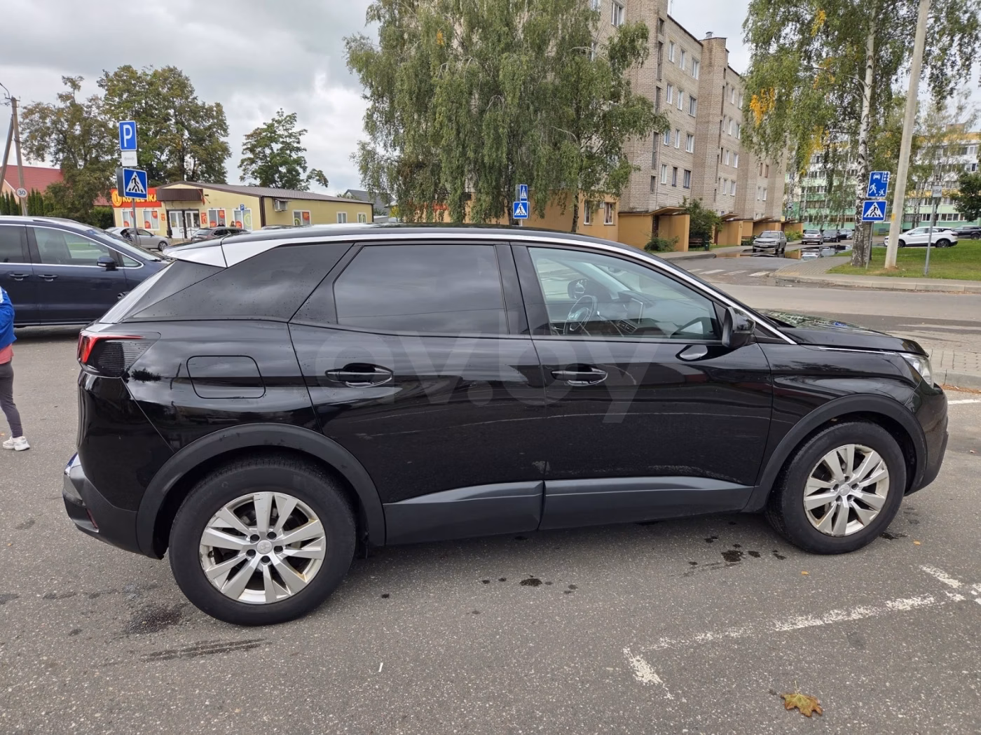 Peugeot 3008 фото 2