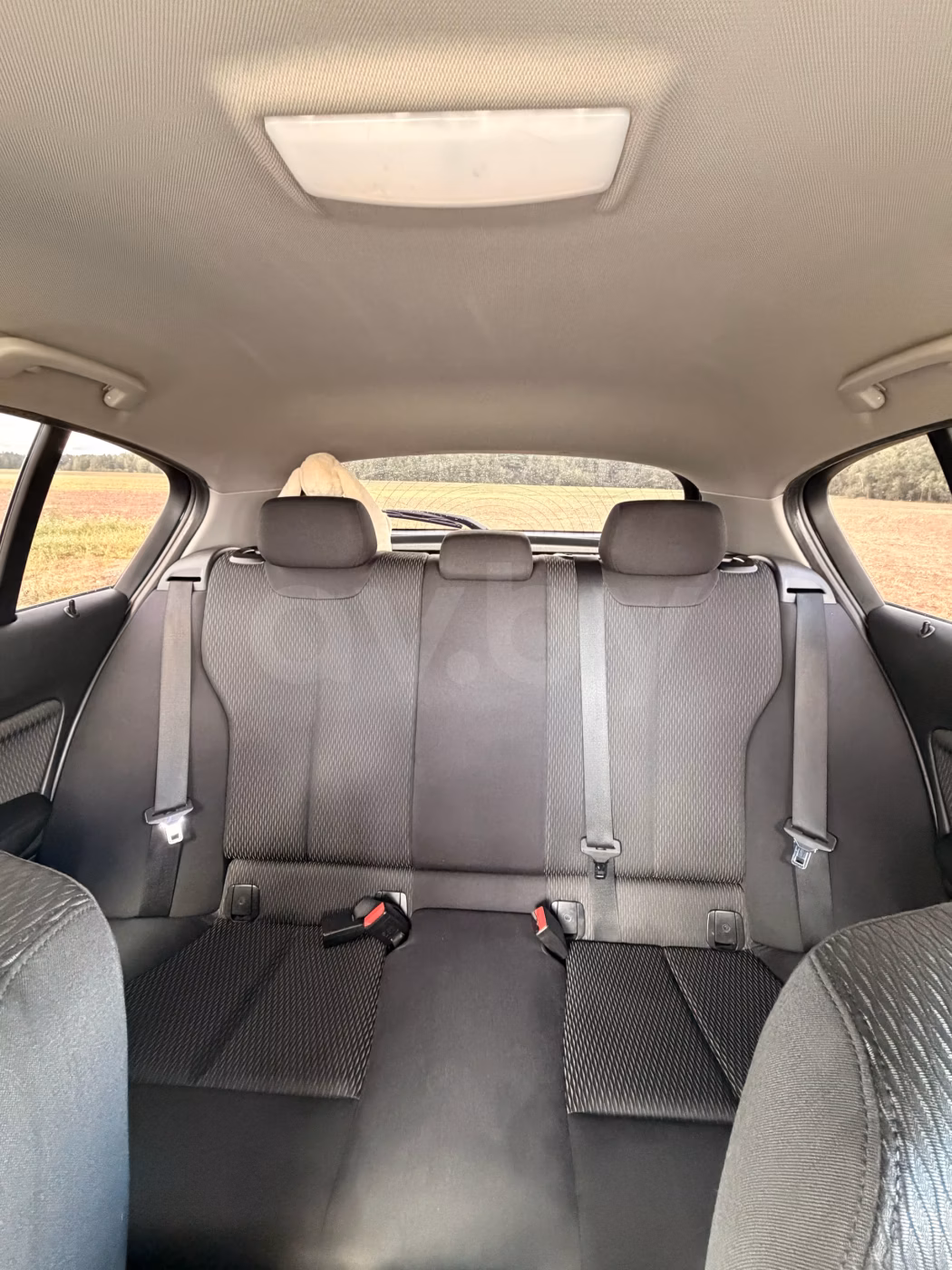 BMW 1 серия фото 14