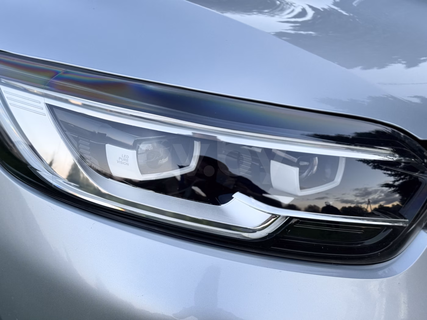 Renault Kadjar фото 7