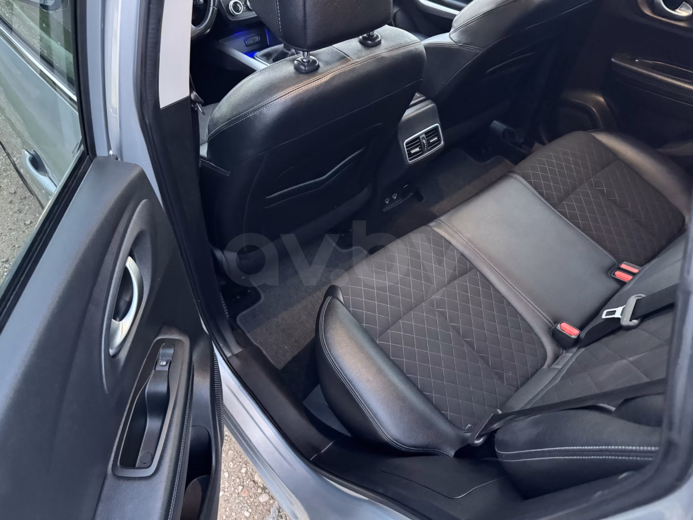 Renault Kadjar фото 9