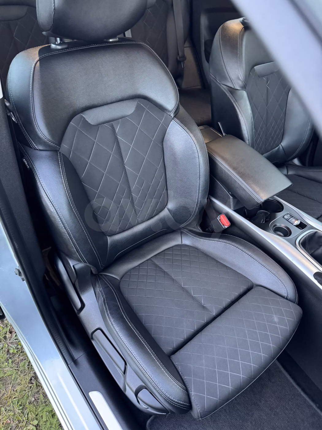 Renault Kadjar фото 12