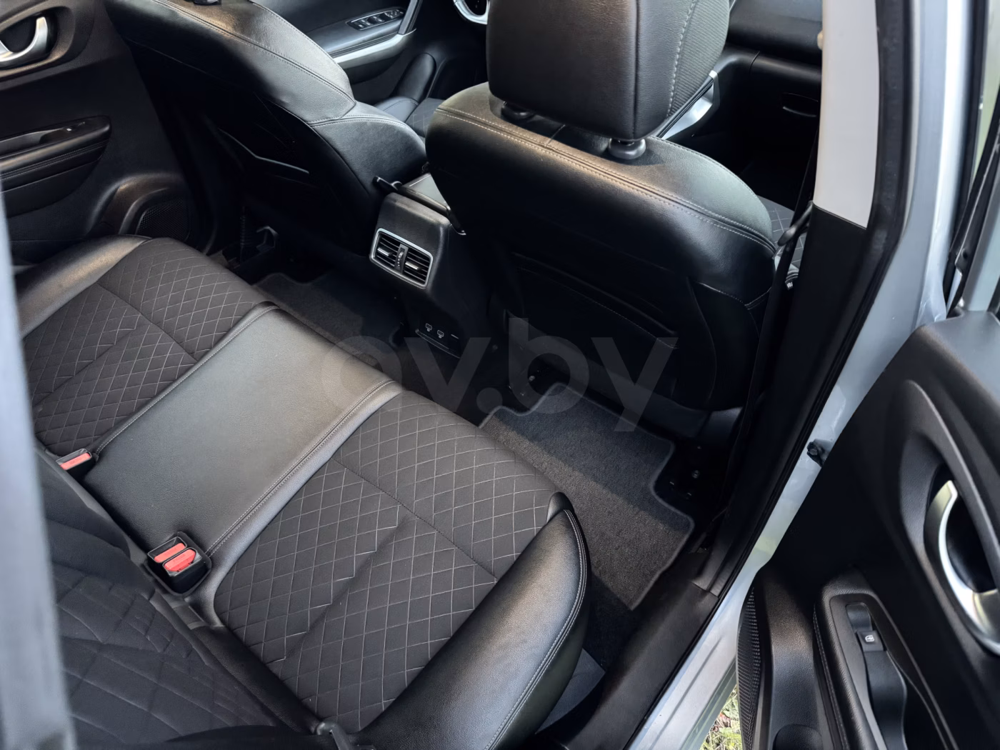 Renault Kadjar фото 10