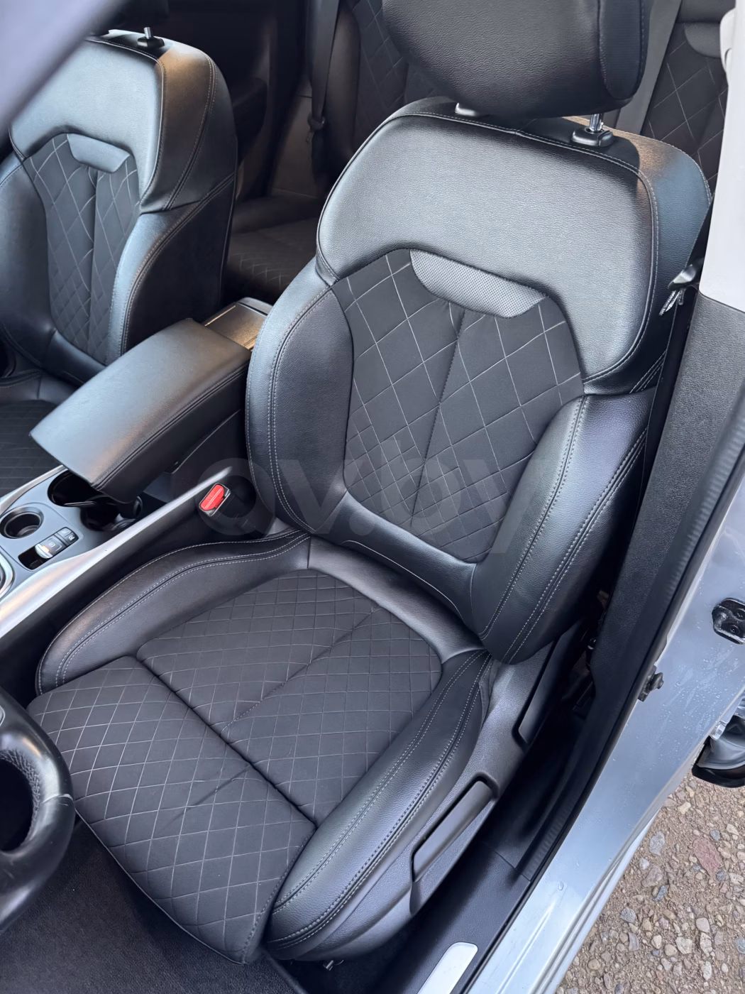 Renault Kadjar фото 14