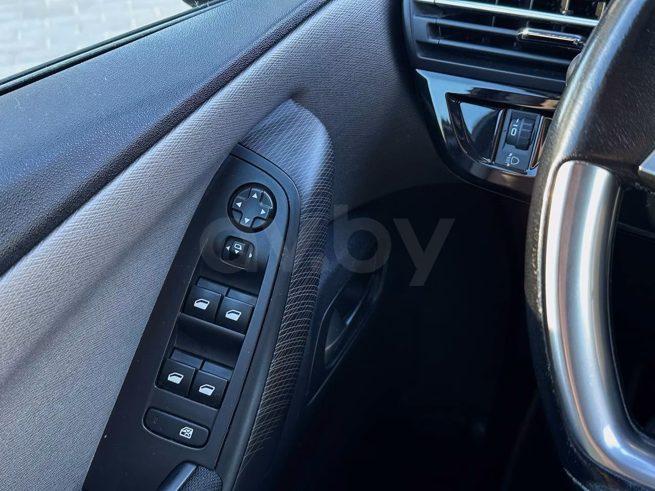 Citroen C4 Grand Picasso фото 18