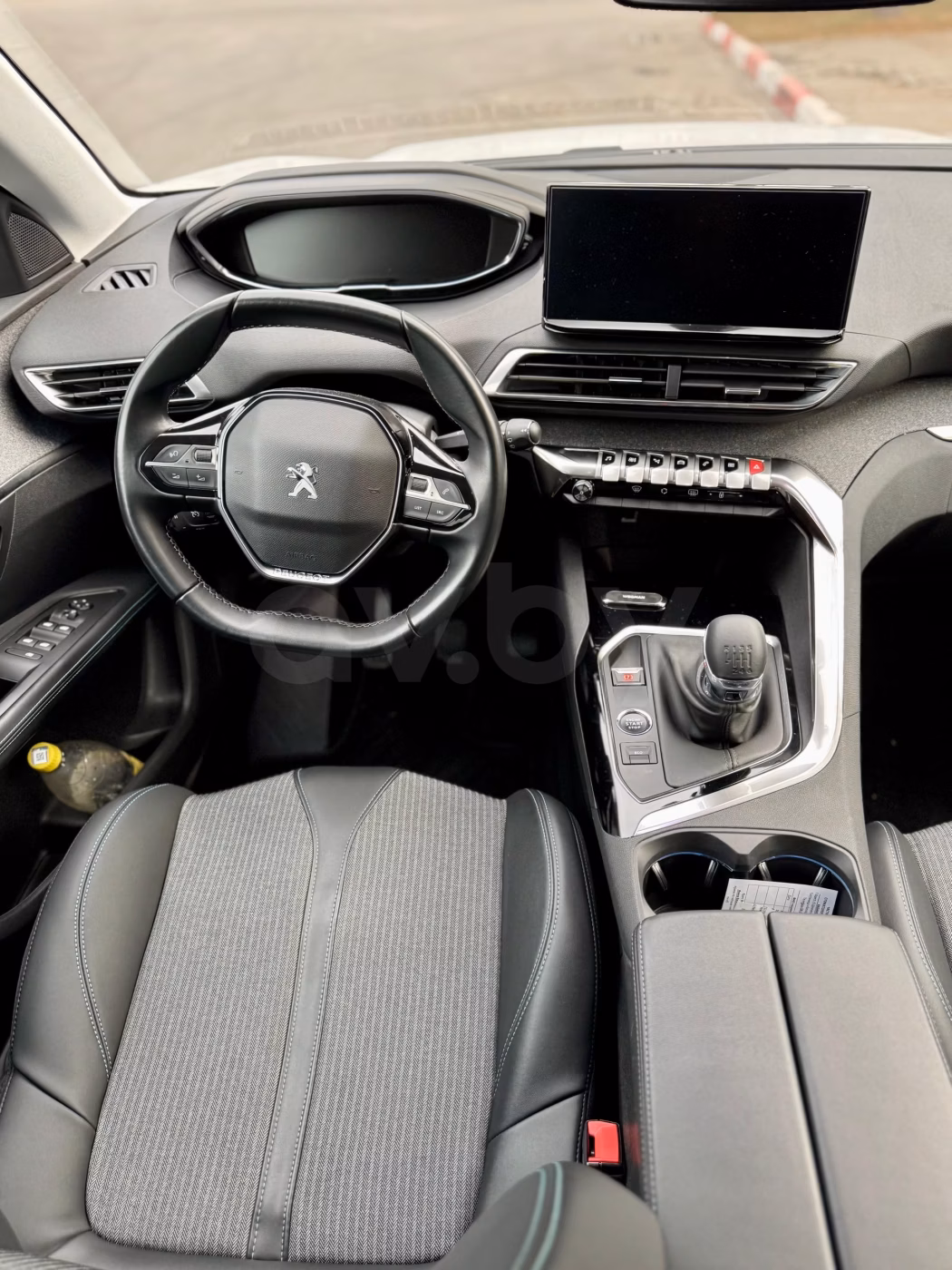 Peugeot 3008 фото 7