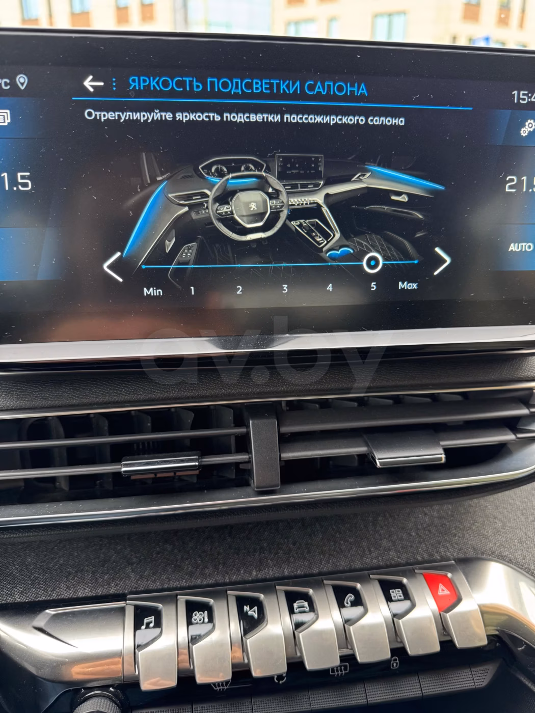 Peugeot 3008 фото 14