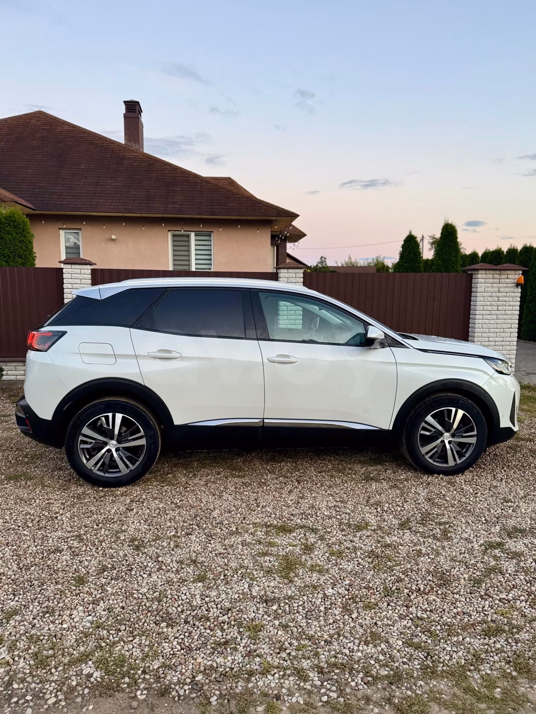 Peugeot 3008 фото 4