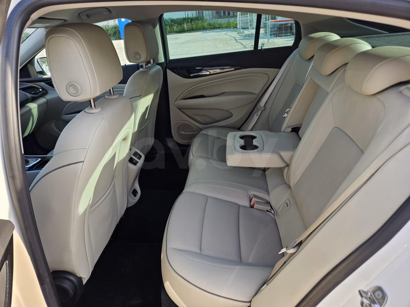 Opel Insignia фото 13