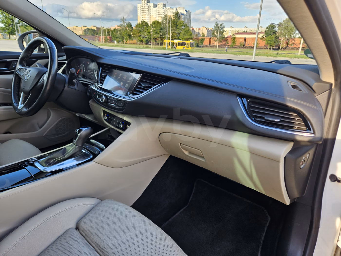 Opel Insignia фото 16