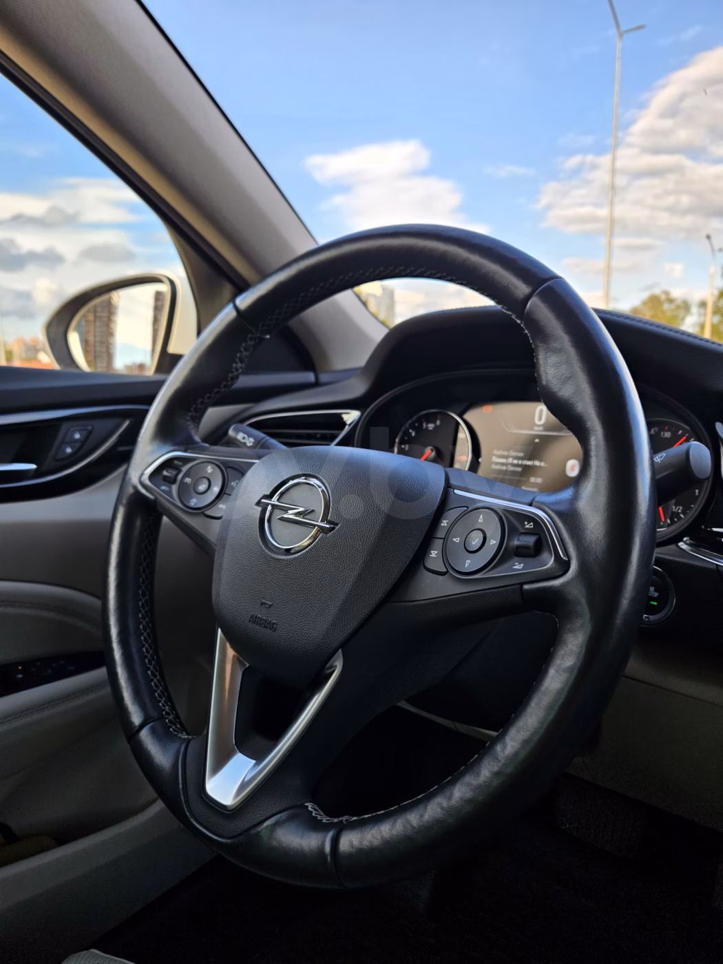 Opel Insignia фото 19