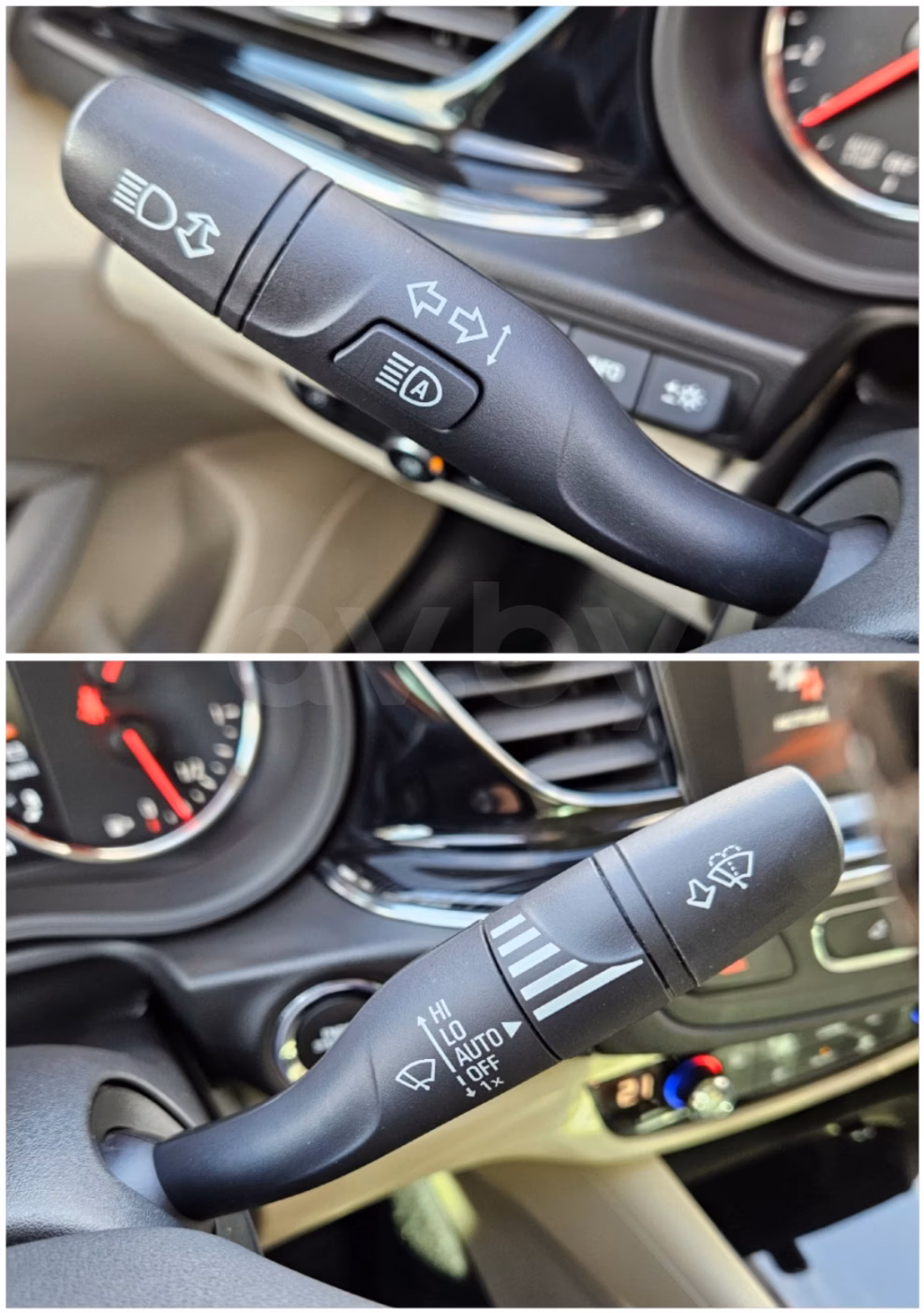 Opel Insignia фото 21