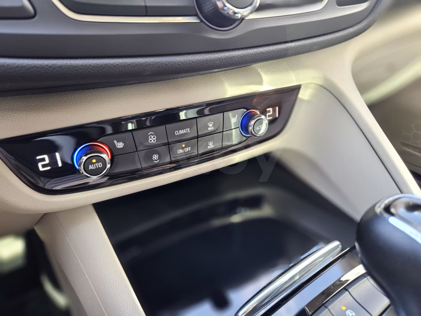 Opel Insignia фото 24