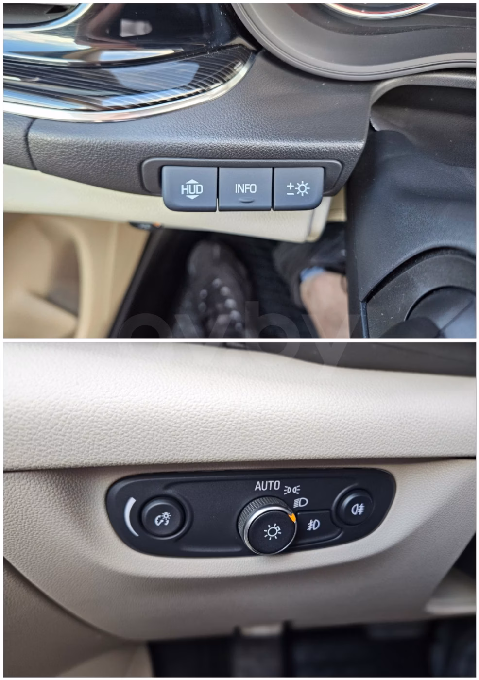 Opel Insignia фото 26