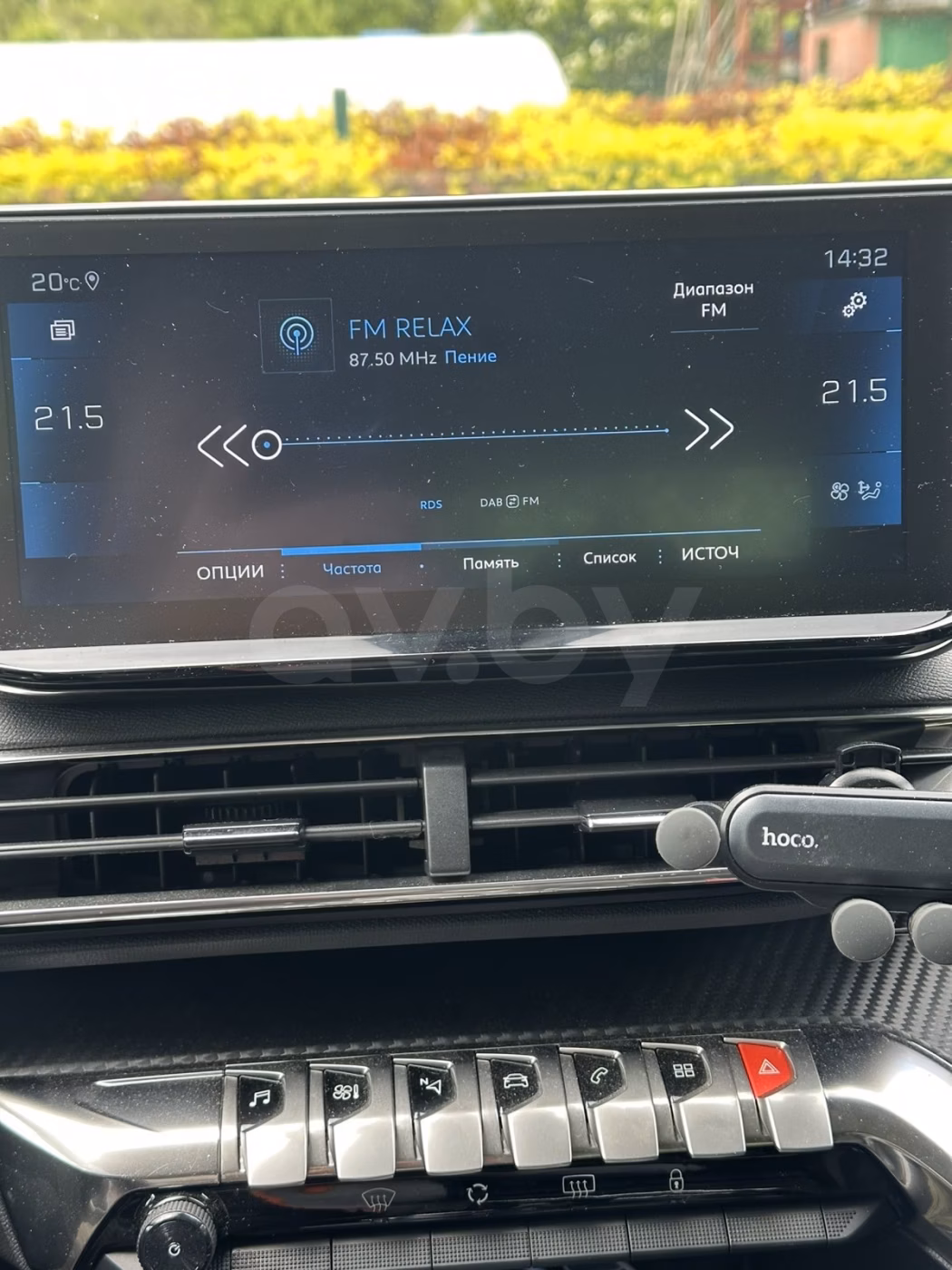 Peugeot 3008 фото 2