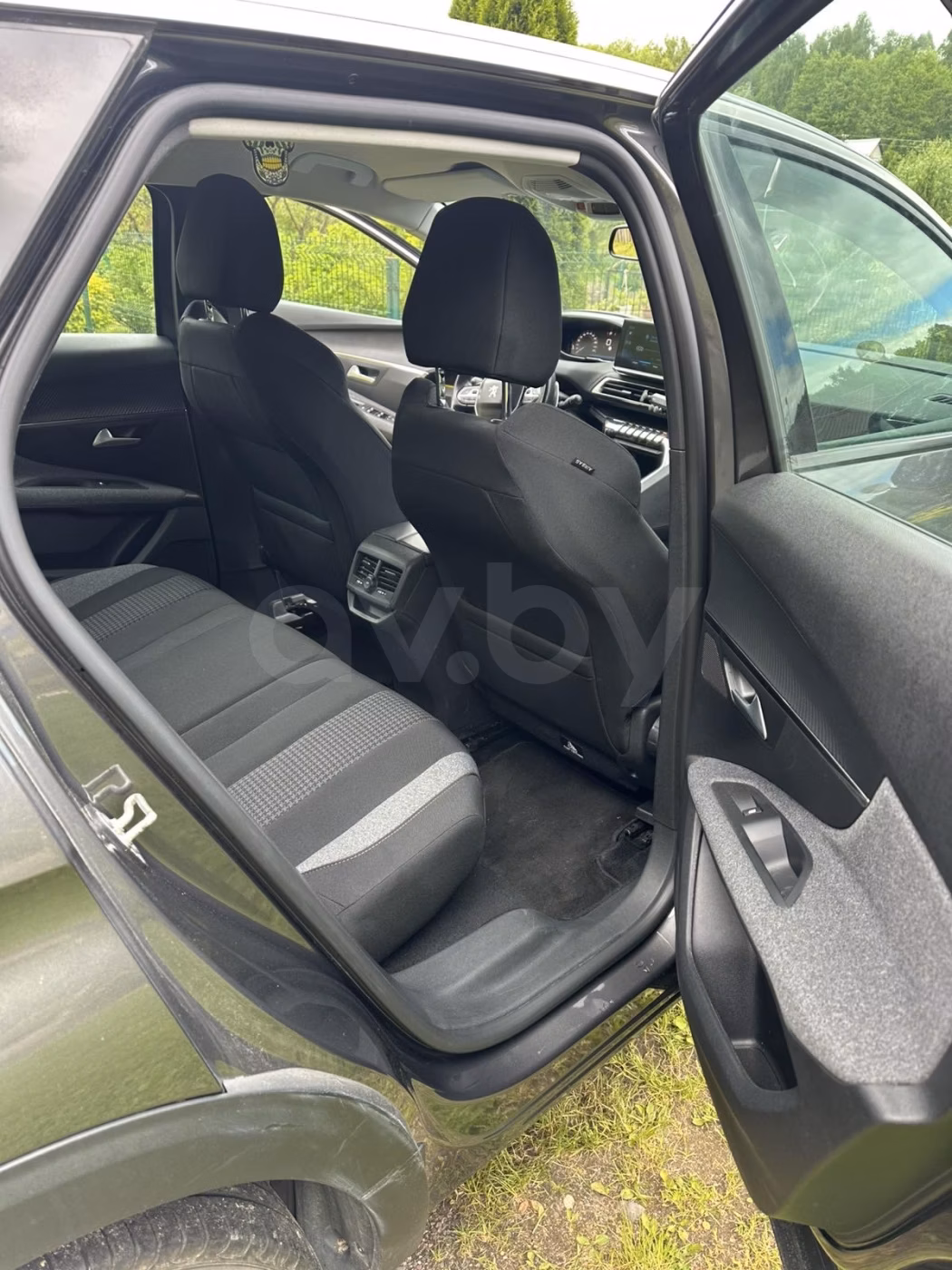 Peugeot 3008 фото 7