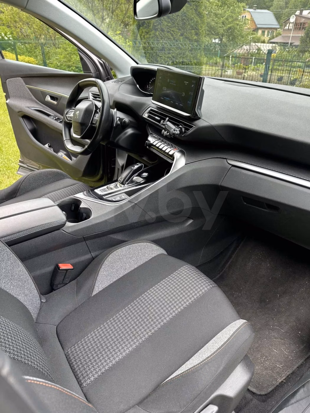 Peugeot 3008 фото 9