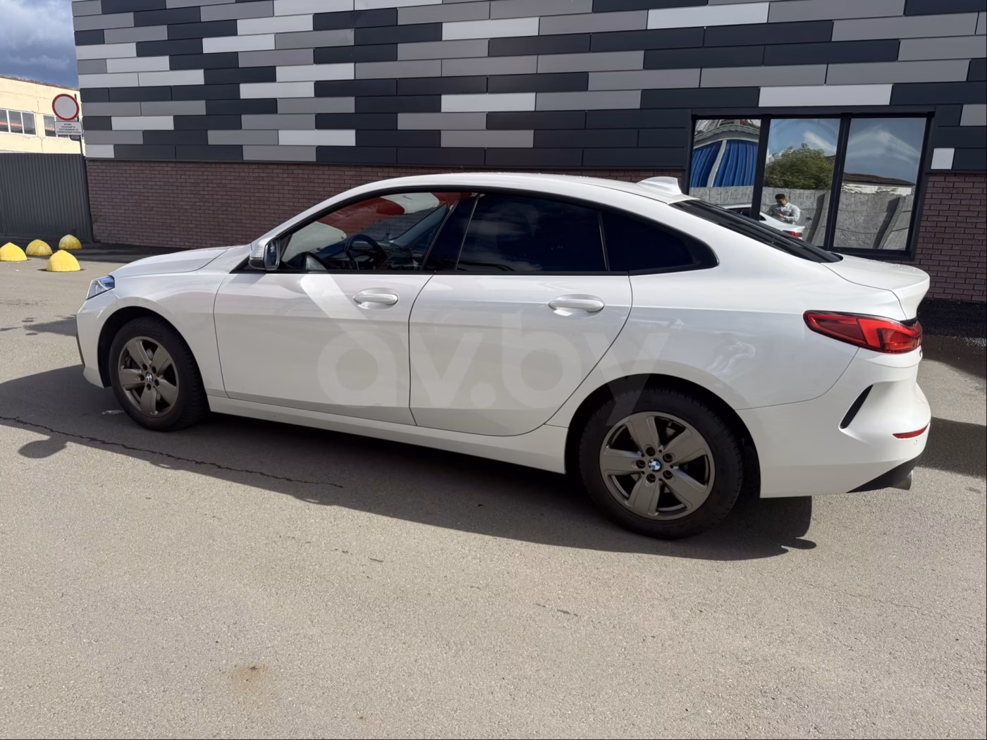 BMW 2 серия фото 2