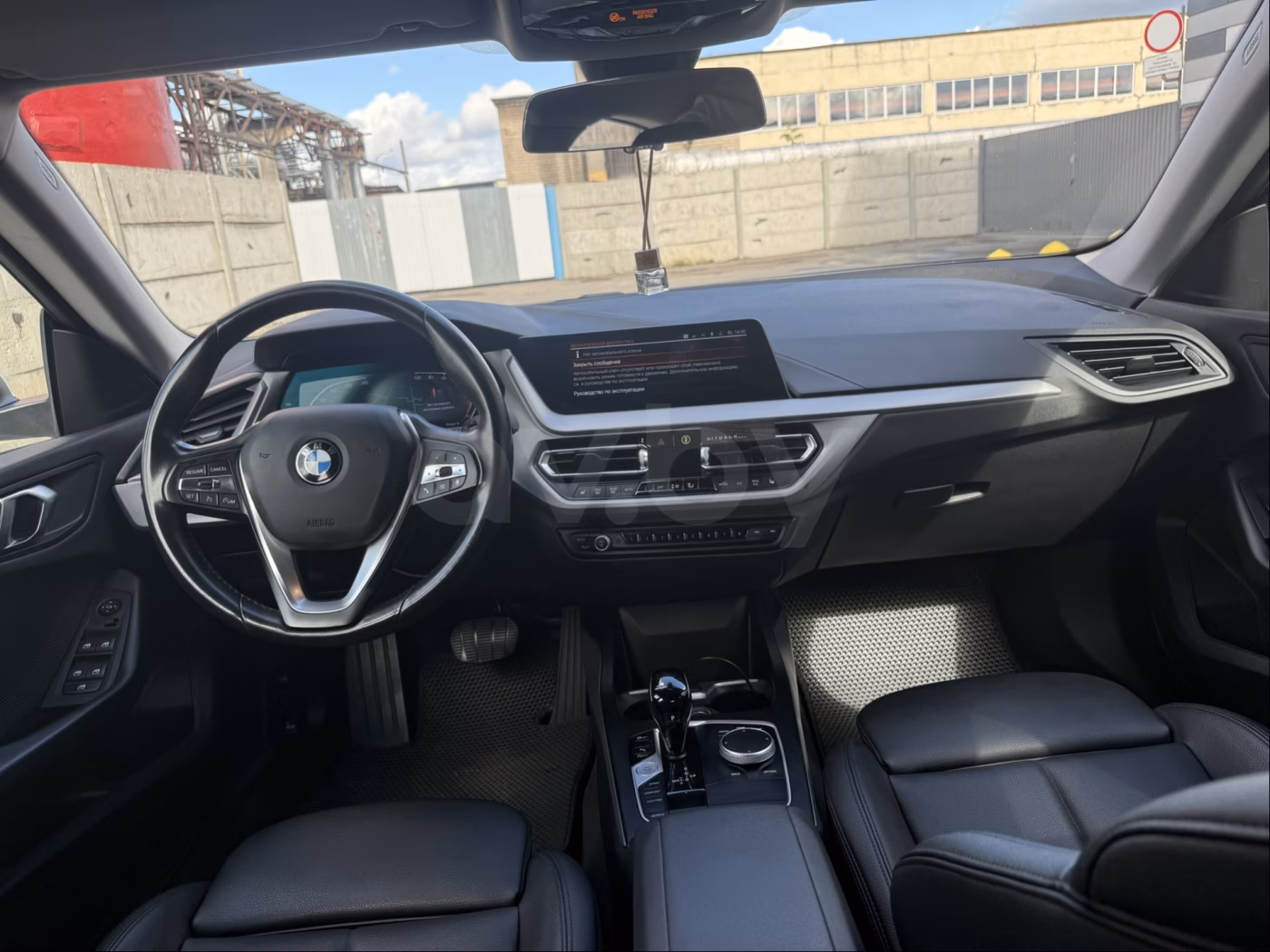 BMW 2 серия фото 3
