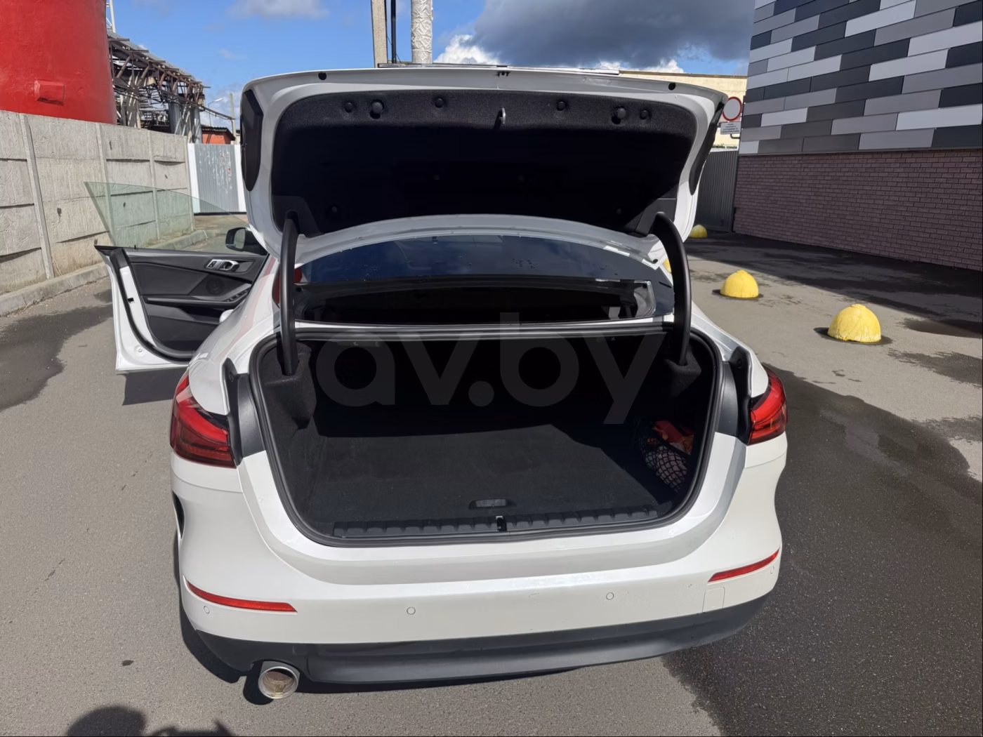 BMW 2 серия фото 6