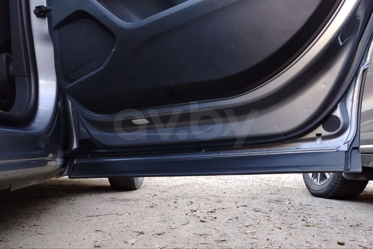 Peugeot 5008 фото 16