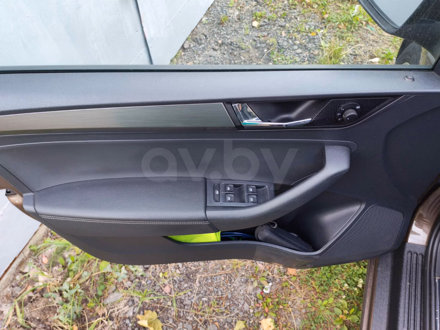 Skoda Rapid фото 9