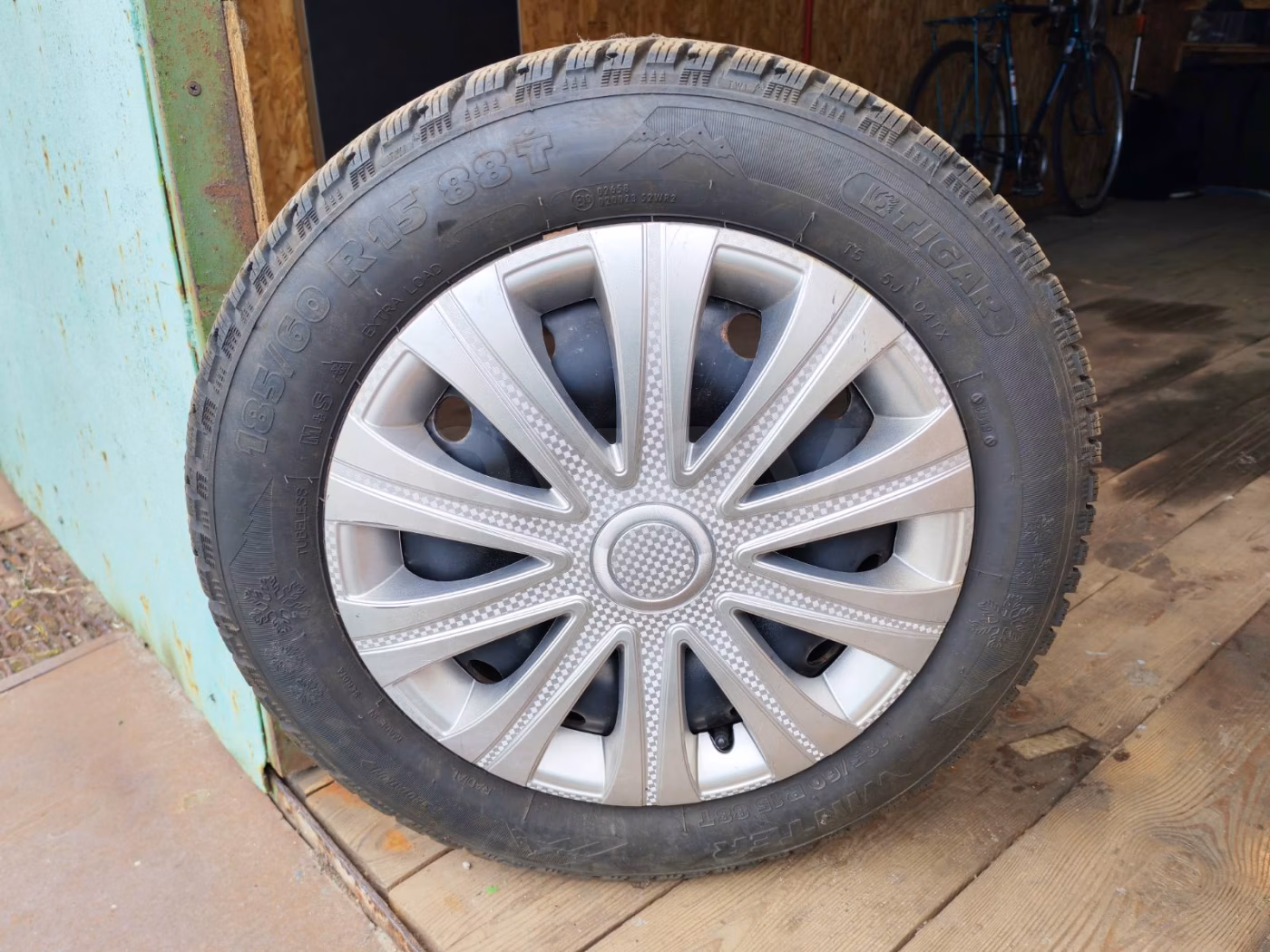 Skoda Rapid фото 11