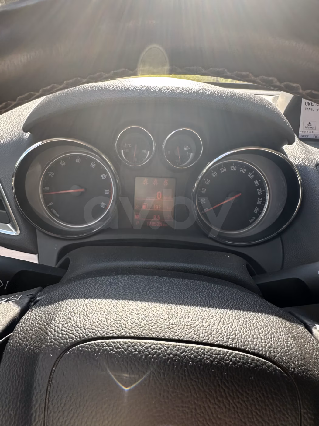 Opel Mokka фото 4